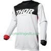 Langærmet MTB Trøje Thor Pulse Air Factor N002 2020